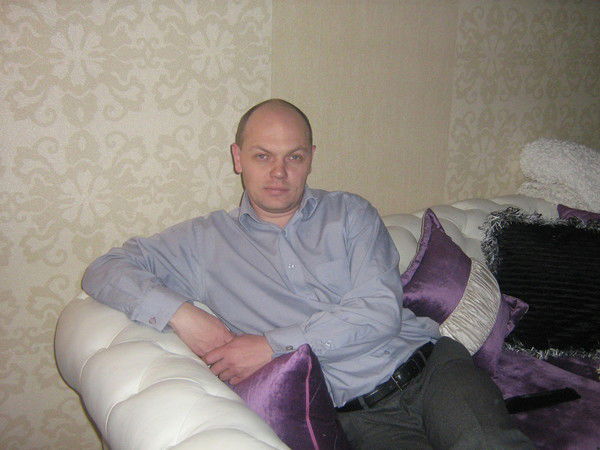 Александр Киряков