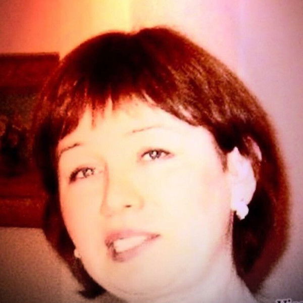 Клара Галеева