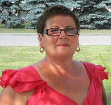 Юлия Сидорович