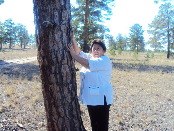 Мусульма Садыкова