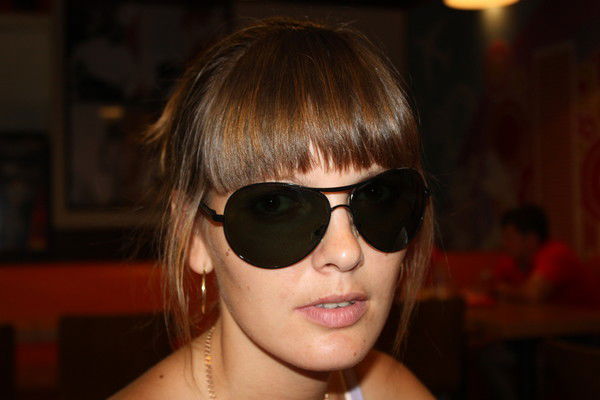 Наталья Кряклина