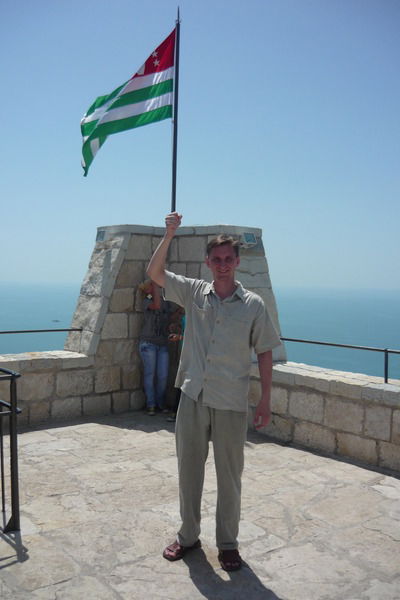 Роман Сушков