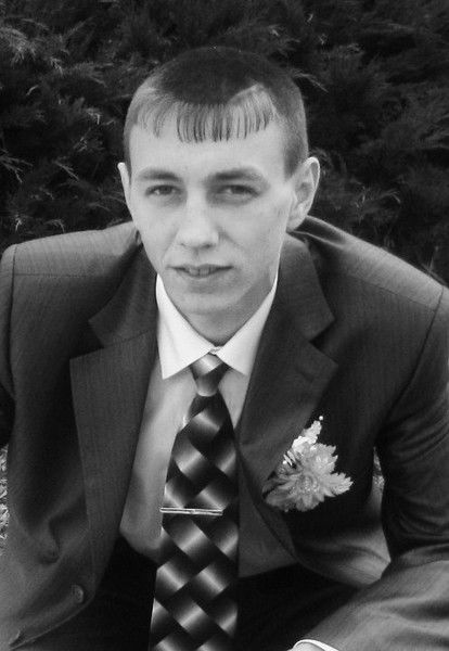 Николай Елагин