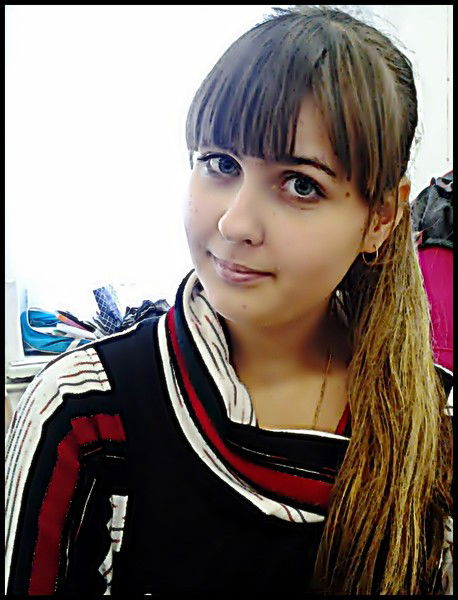 Марина Шляковская