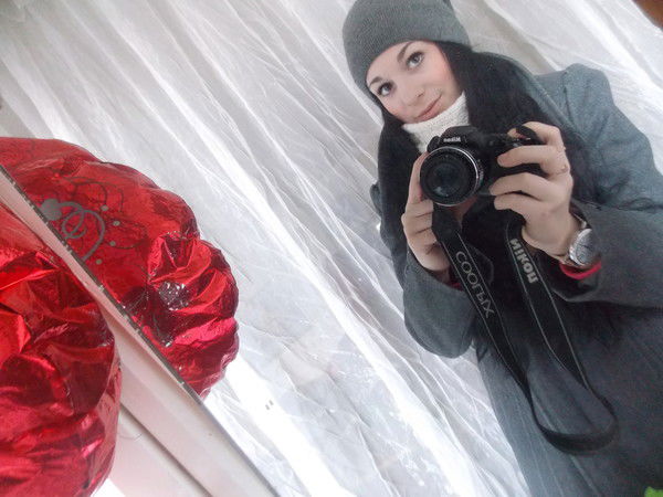 Яна Дяченко