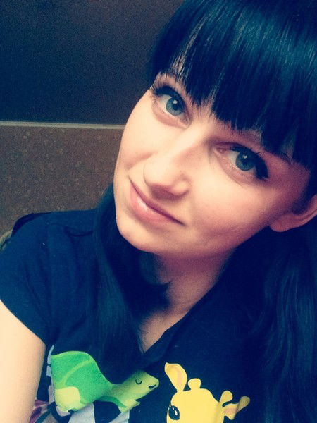 Карина Куцевляк