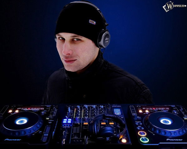 Антон Коссэ