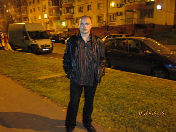 Андрей Елизаров