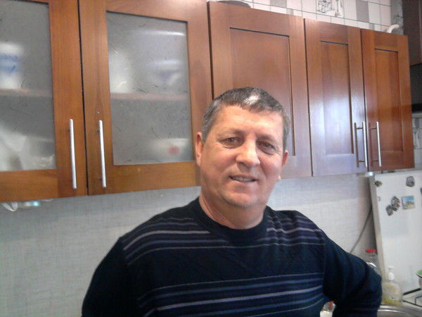 Александр Поросюк