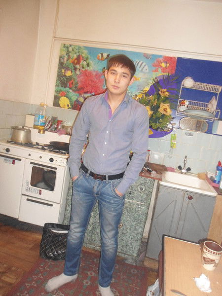 **bad*boy** Edinstveniy***