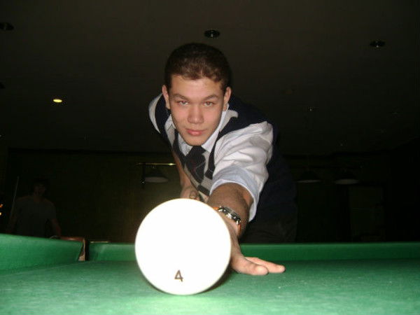 Илья Ивашкевич