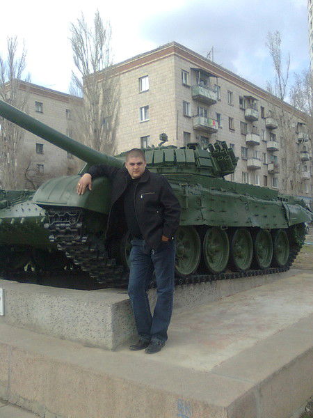 Редин Вячеслав