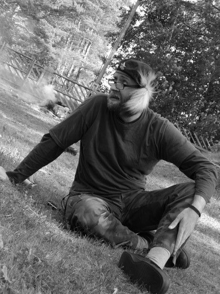 Андрей Меркурьев