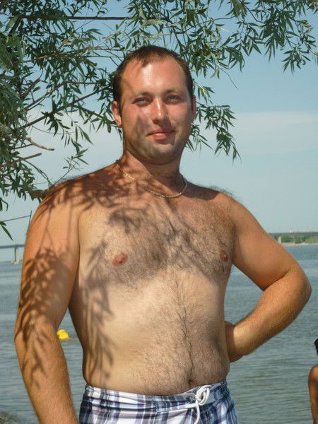 Николаи Березнюков