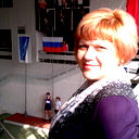 Марина Сутримина