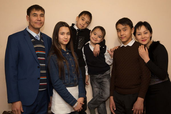 Талгат Ералиев