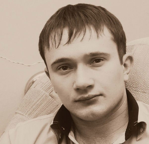 Артем Васьковский