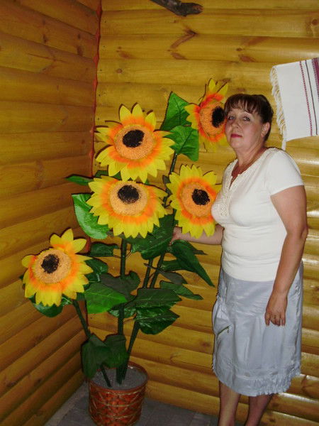 Наталья Сабайдаш