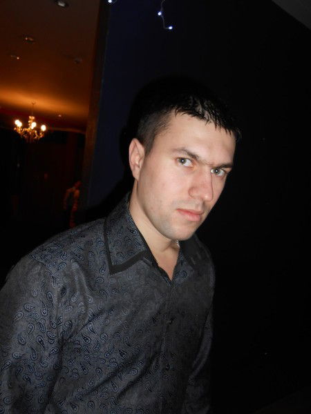 Игорь Макухин