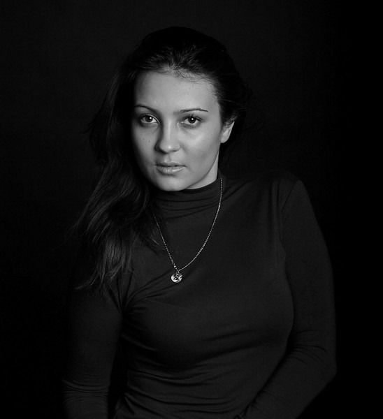 Алина Богаченкова