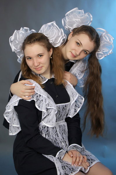 Вероника Харишева