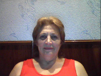 Любовь Егорова