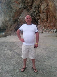 Валерий Несмеянов