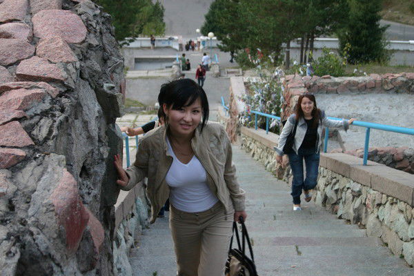 Нури Ибраимова