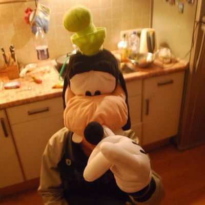 Стьопа Хиля