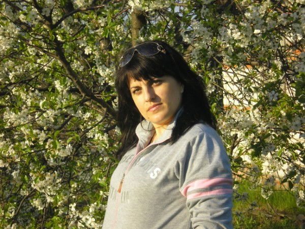 Татьяна Строителева