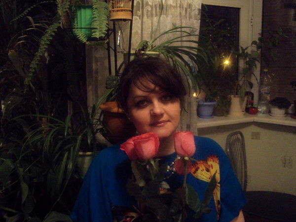 Евгения Пинаева