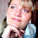 Анна Ведина
