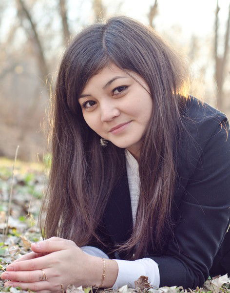 Салтанат Тикимбаева