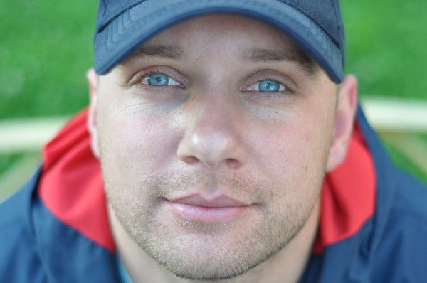 Алексей Сетраков