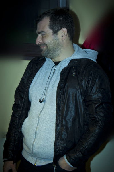 Владимир Хубиян