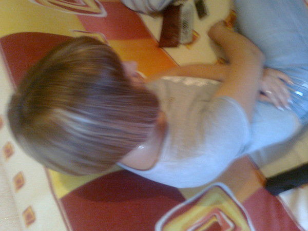 Катеринка Ян