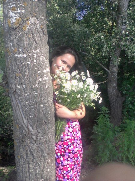 Елена Задкова