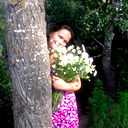 Елена Задкова