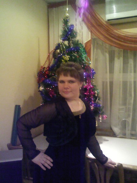 Татьяна Матвеева