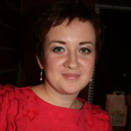 Ольга Гейдо