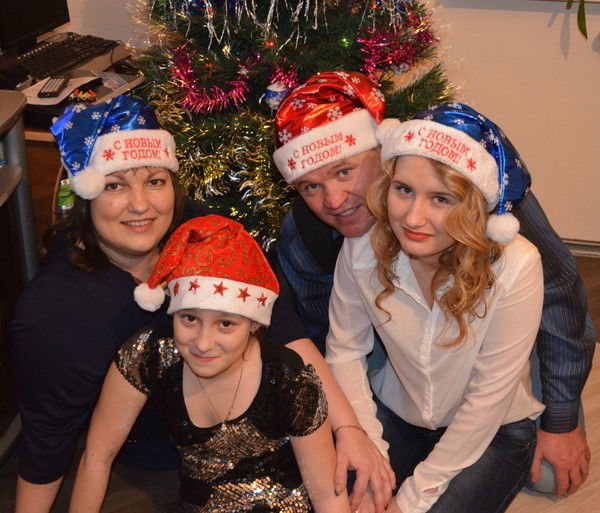 Виктория Зачиняева