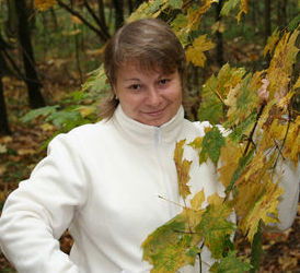 Алевтина Седых