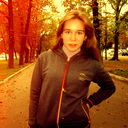 Lera Shkrobot