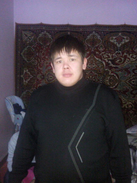 Иван Марютин