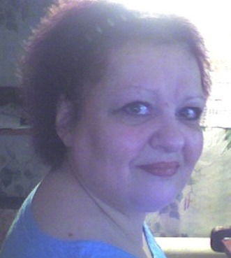 Наталья Тульчинская