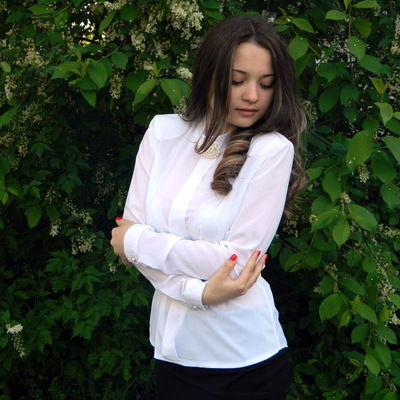 Ангелина Артемьева