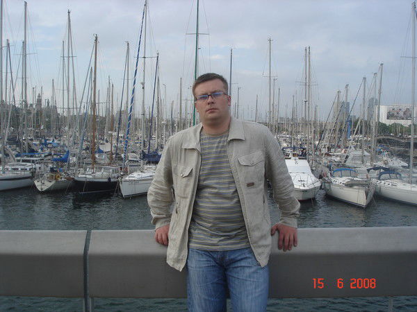 Сергей Серд.