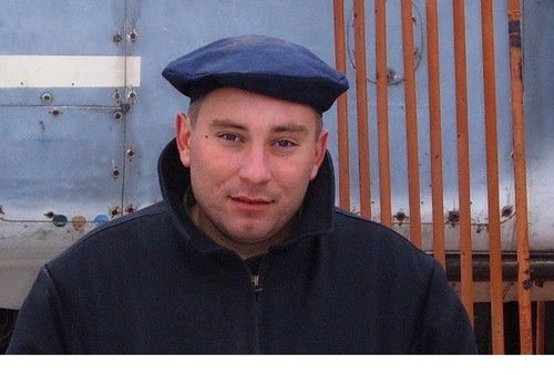 Евгений Волохов