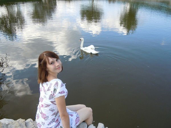 Ирина Ткаченко