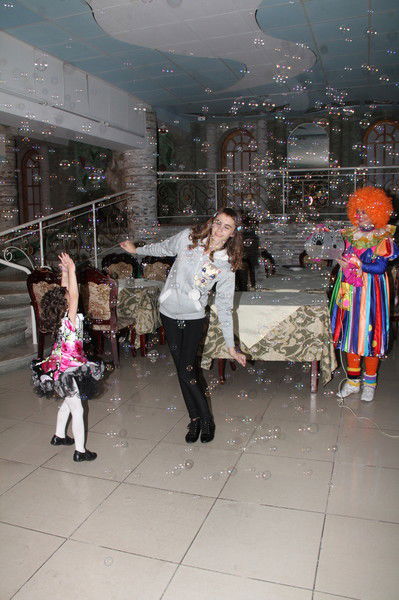 Алена Тыщенко